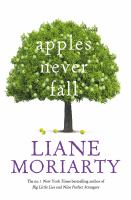 Featured title - Apples Never Fall